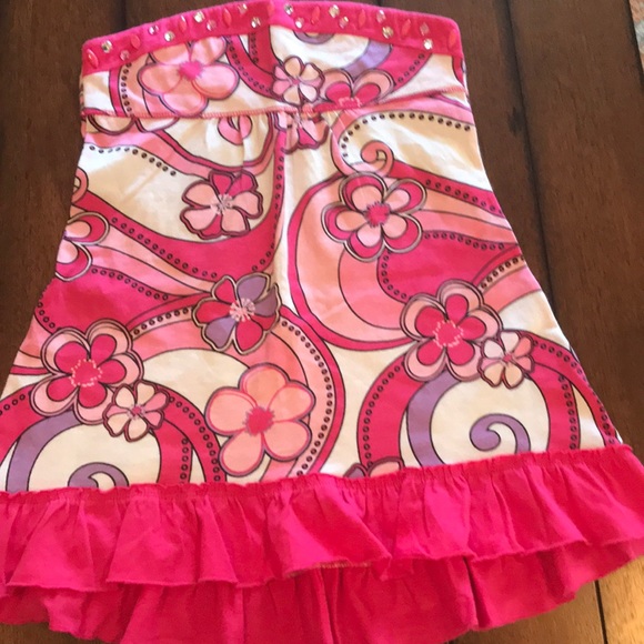 2 girls tops from Justice - Picture 5 of 7